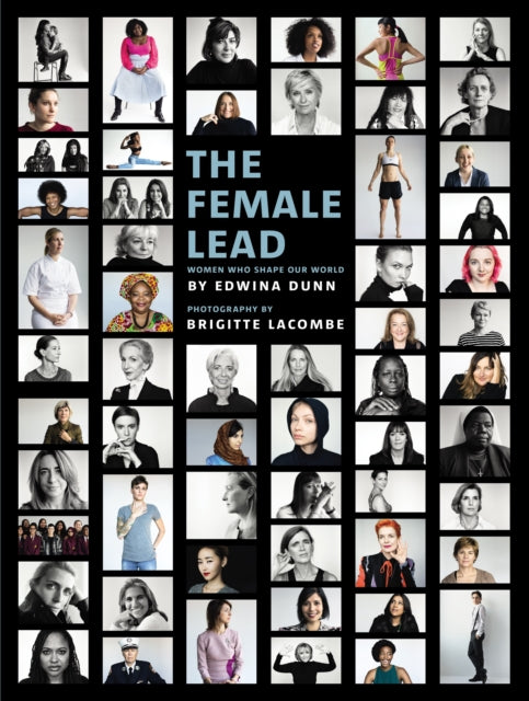 Female Lead By Dunn, Edwina