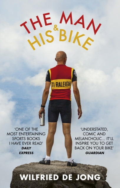 Man & His Bike