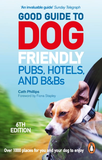 Good Guide Dog Friendly Pubs Hotels/b&b