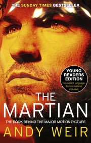 Martian Young Readers Edition