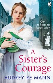 Sisters Courage By Reimann, Audrey
