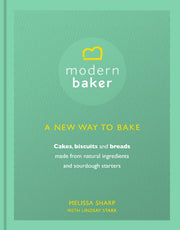 Modern Baker By Sharp, Melissa