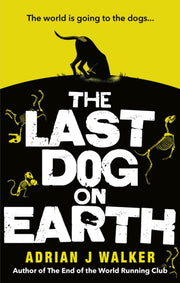 Last Dog On Earth