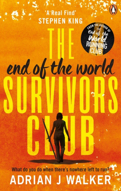End Of The World Survivors Club