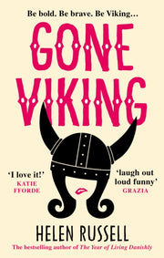 Gone Viking By Russell, Helen