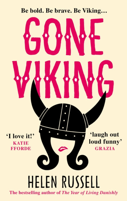 Gone Viking By Russell, Helen