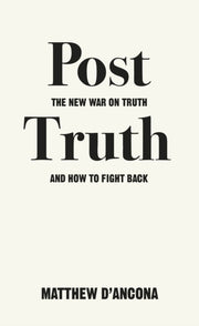 Post Truth