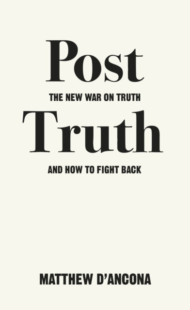 Post Truth
