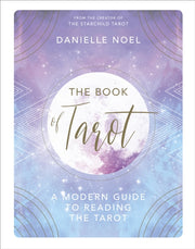 Book Of Tarot