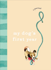 My Dogs First Year