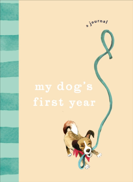 My Dogs First Year