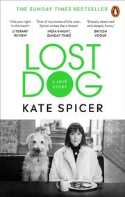 Lost Dog A Love Story