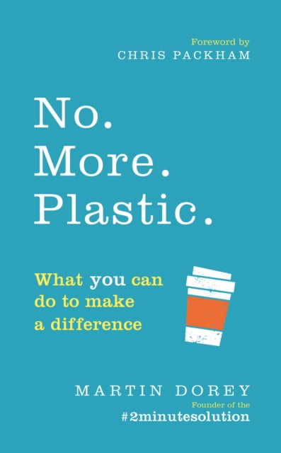 No More Plastic What You Can Do To Make