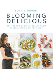 Blooming Delicious By Wright, Sophie