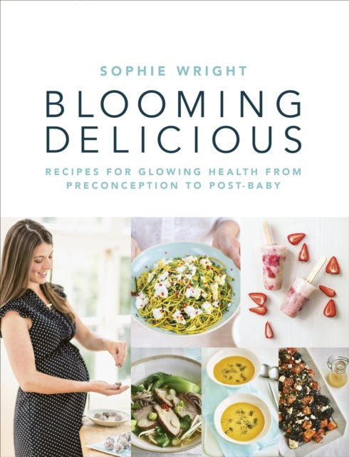 Blooming Delicious By Wright, Sophie