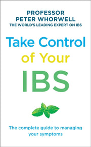 Take Control Of Your Ibs