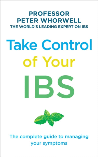 Take Control Of Your Ibs