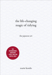 Life Changing Magic Of Tidying