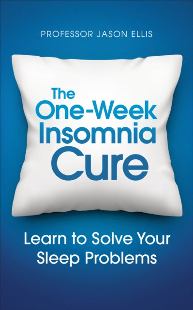 One Week Insomnia Cure