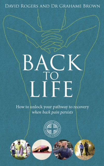 Back To Life