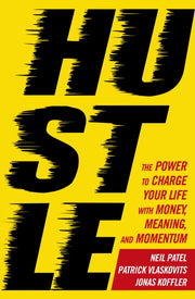 Hustle By Vlaskovits, P Et Al