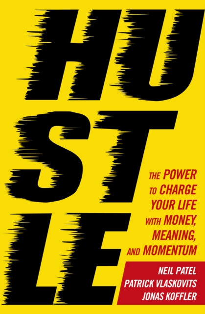Hustle By Vlaskovits, P Et Al