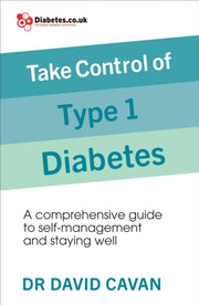 Take Control Of Your Type 1 Diabetes