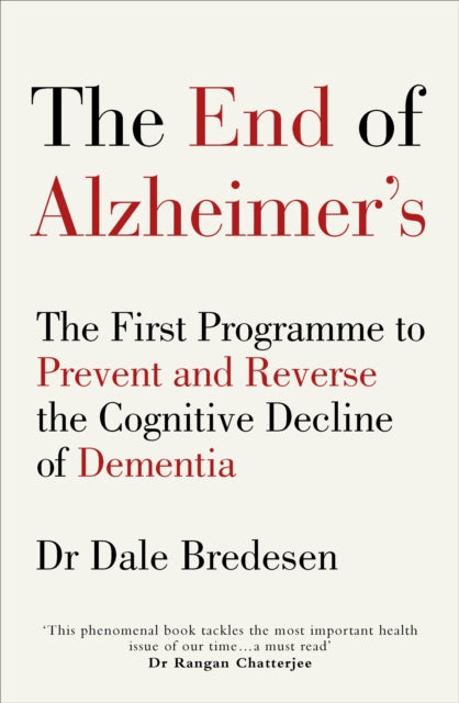 End Of Alzheimers