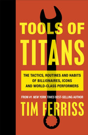Tools Of Titans