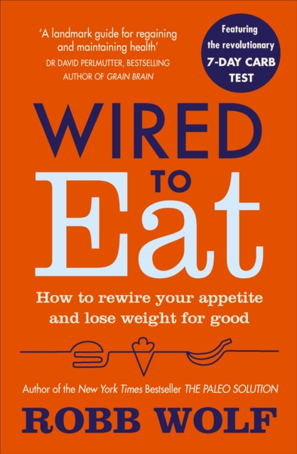 Wired To Eat