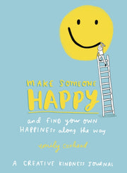 Make Someone Happy & Find Your Own Happi