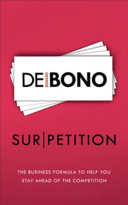 Sur/petition Going Beyond Competiton