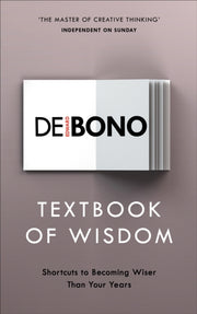 Textbook Of Wisdom