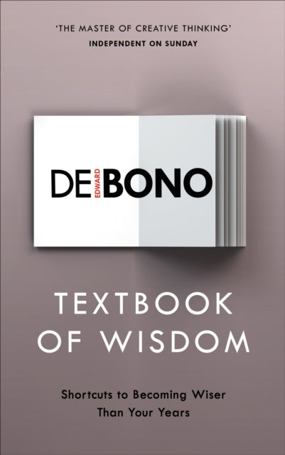 Textbook Of Wisdom