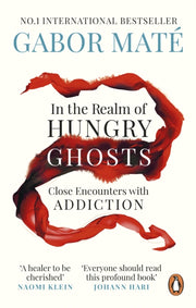 In The Realm Of Hungry Ghosts