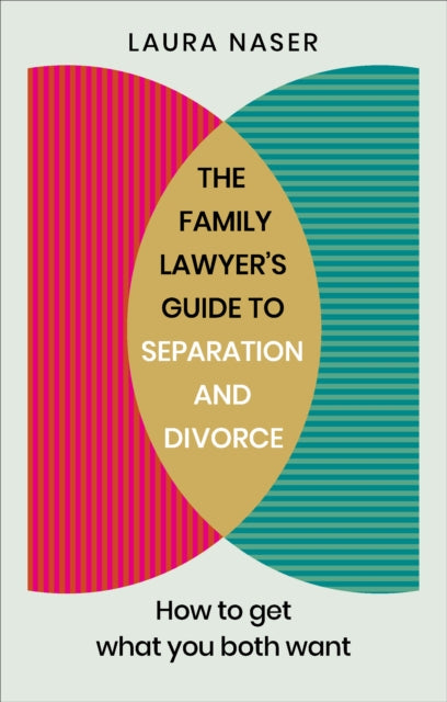 Family Lawyers Guide/separation & Divorc