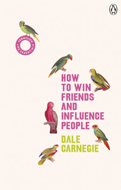 How To Win Friends & Influence People