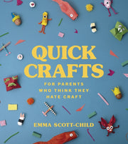 Quick Crafts Of Parents/think Hate Craft