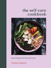 Self Care Cookbook
