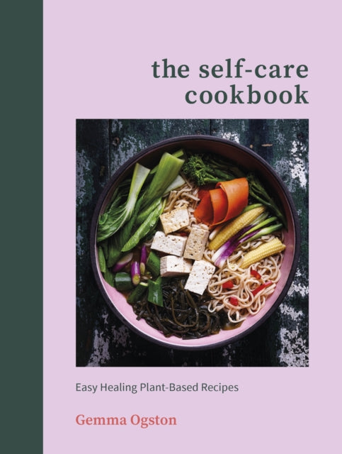 Self Care Cookbook