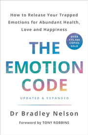 Emotion Code
