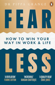 Fear Less How
