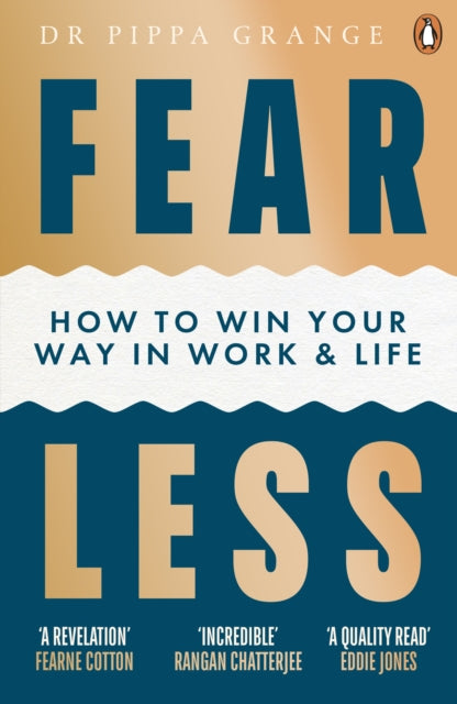 Fear Less How