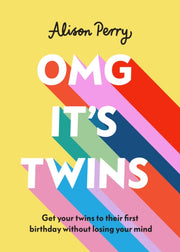 Omg Its Twins