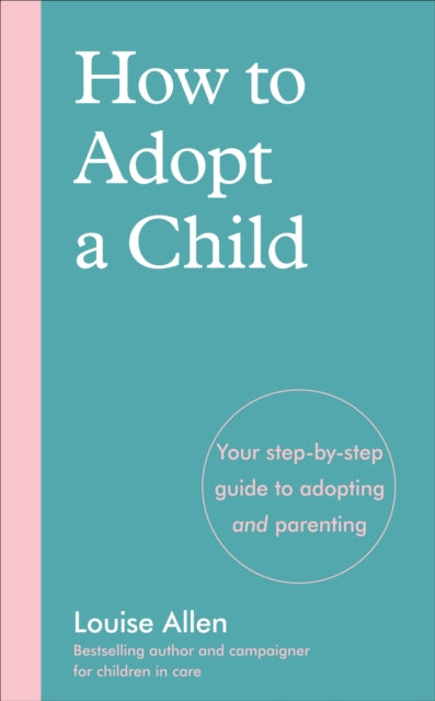 How To Adopt A Child
