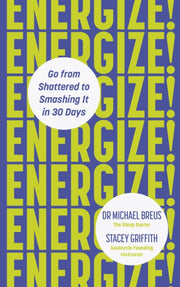 Energize