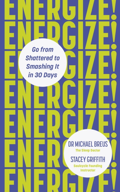 Energize