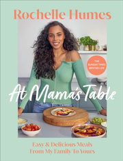 At Mamas Table By Humes, Rochelle