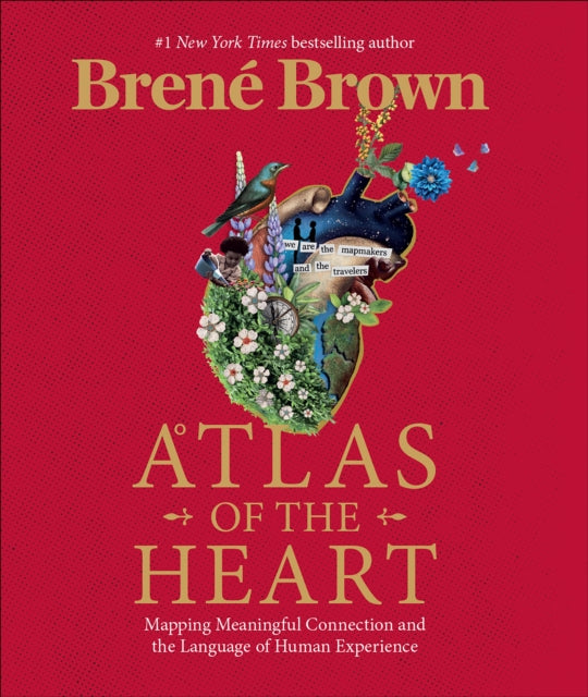 Atlas Of The Heart