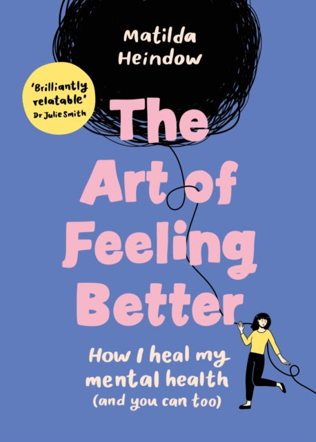 Art Of Feeling Better